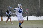 MLax vs UNE  Wheaton College Men's Lacrosse vs University of New England. - Photo by Keith Nordstrom : Wheaton, Lacrosse, LAX, UNE